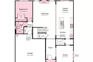 4010 Caymen Bay Ct, Tega Cay, SC 29708 - Photo 3