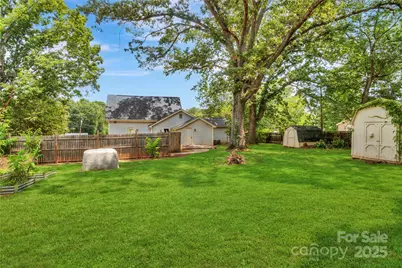 1611 Old Hickory Grove Road, Mount Holly, NC 28120 - Photo 19