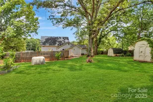 1611 Old Hickory Grove Rd, Mount Holly, NC 28120 - Photo 19