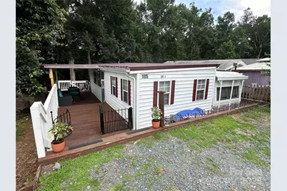 105 Marina Lane, New London, NC 28127 - Photo 1