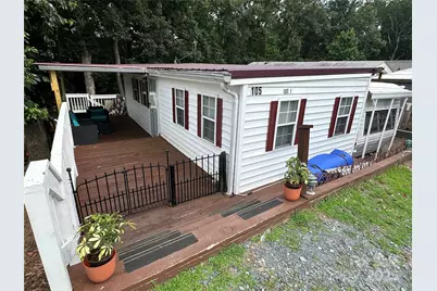 105 Marina Lane, New London, NC 28127 - Photo 27