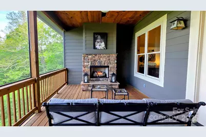 71 Raptor Way, Sapphire, NC 28774 - Photo 17