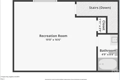 71 Raptor Way, Sapphire, NC 28774 - Photo 41