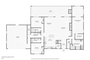 71 Raptor Wy, Sapphire, NC 28774 - Photo 39