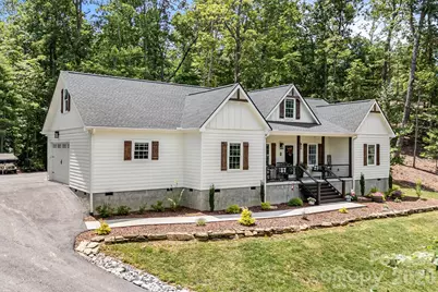 70 Jp Huggins Drive, Hendersonville, NC 28791 - Photo 5