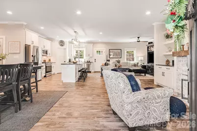 70 Jp Huggins Drive, Hendersonville, NC 28791 - Photo 7