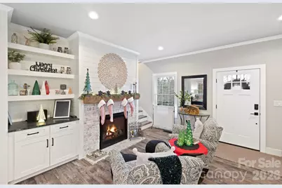 70 Jp Huggins Drive, Hendersonville, NC 28791 - Photo 9