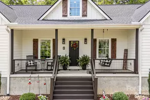 70 J P Huggins Dr, Hendersonville, NC 28791 - Photo 1