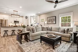 70 J P Huggins Dr, Hendersonville, NC 28791 - Photo 21