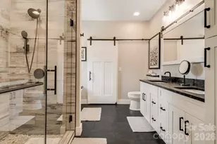 70 J P Huggins Dr, Hendersonville, NC 28791 - Photo 25