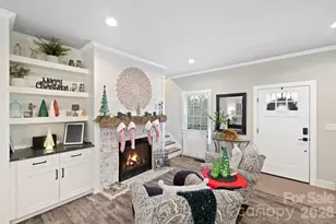 70 J P Huggins Dr, Hendersonville, NC 28791 - Photo 11