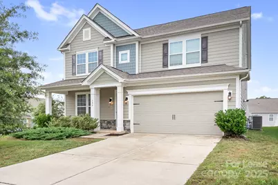 196 Longleaf Drive, Mooresville, NC 28117 - Photo 1