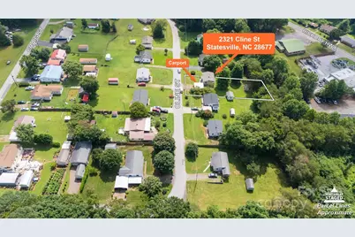 2321 Cline Street, Statesville, NC 28677 - Photo 23