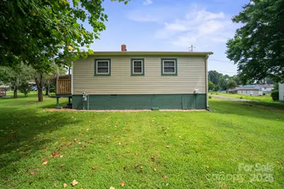 2321 Cline Street, Statesville, NC 28677 - Photo 5