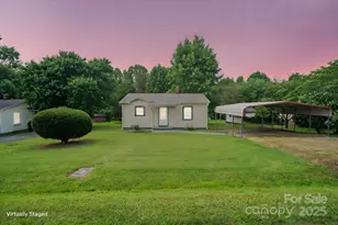 2321 Cline St, Statesville, NC 28677 - Photo 25