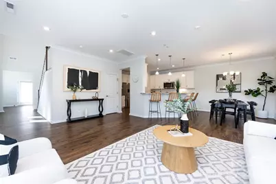 23109 Clarabelle Drive, Charlotte, NC 28273 - Photo 7