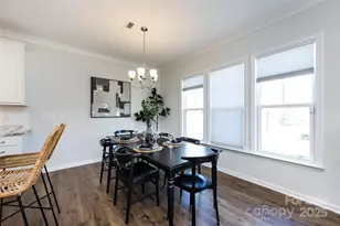 23109 Clarabelle Dr, Charlotte, NC 28273 - Photo 9