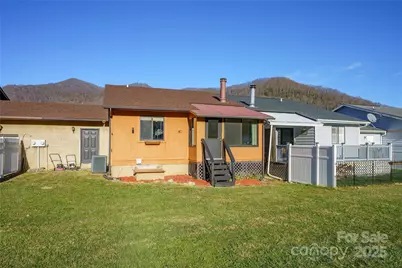 94 Market Street, Maggie Valley, NC 28751 - Photo 9