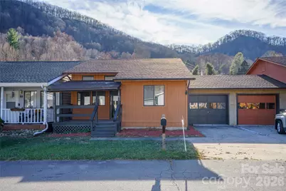 94 Market Street, Maggie Valley, NC 28751 - Photo 1