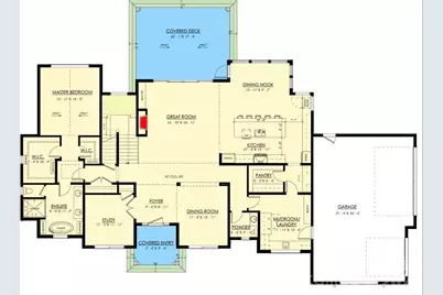 Lot 3 Country Estates Drive, Waxhaw, NC 28173 - Photo 21
