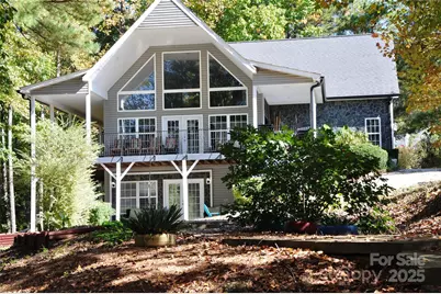 3645 Lake Bluff Drive, Sherrills Ford, NC 28763 - Photo 25