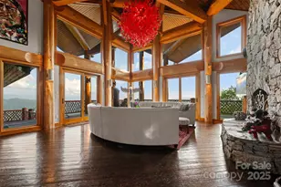 2910 Eagles Nest Trail, Banner Elk, NC 28604 - Photo 9