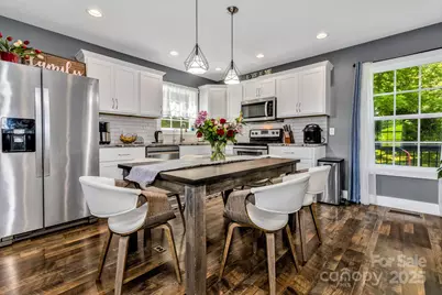 1024 Bear Creek Road, Leicester, NC 28748 - Photo 9