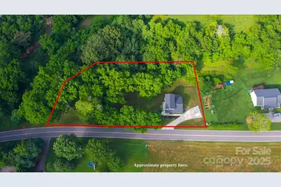 1024 Bear Creek Road, Leicester, NC 28748 - Photo 27