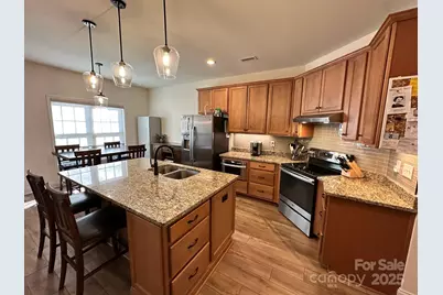 194 T R Harris Drive, Shelby, NC 28150 - Photo 17