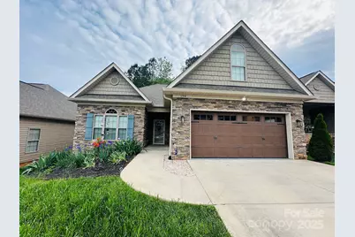 194 T R Harris Drive, Shelby, NC 28150 - Photo 1