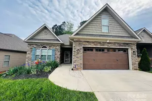 194 T R Harris Dr, Shelby, NC 28150 - Photo 1