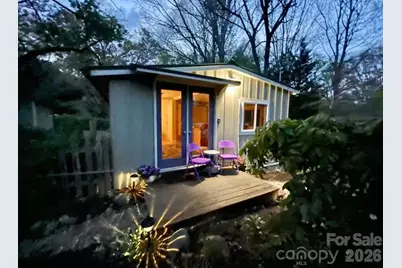 75 Cisco Road, Asheville, NC 28805 - Photo 3