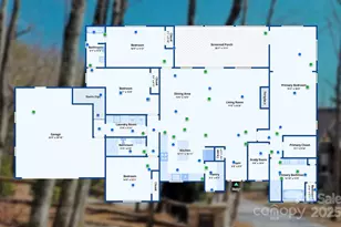 1092 E Bald Rock Dr, Sapphire, NC 28774 - Photo 41