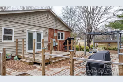 309 Sheldon Street, Hudson, NC 28638 - Photo 29