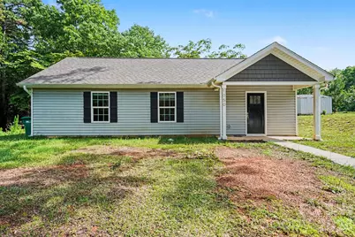 1050 Rush Street, Albemarle, NC 28001 - Photo 1
