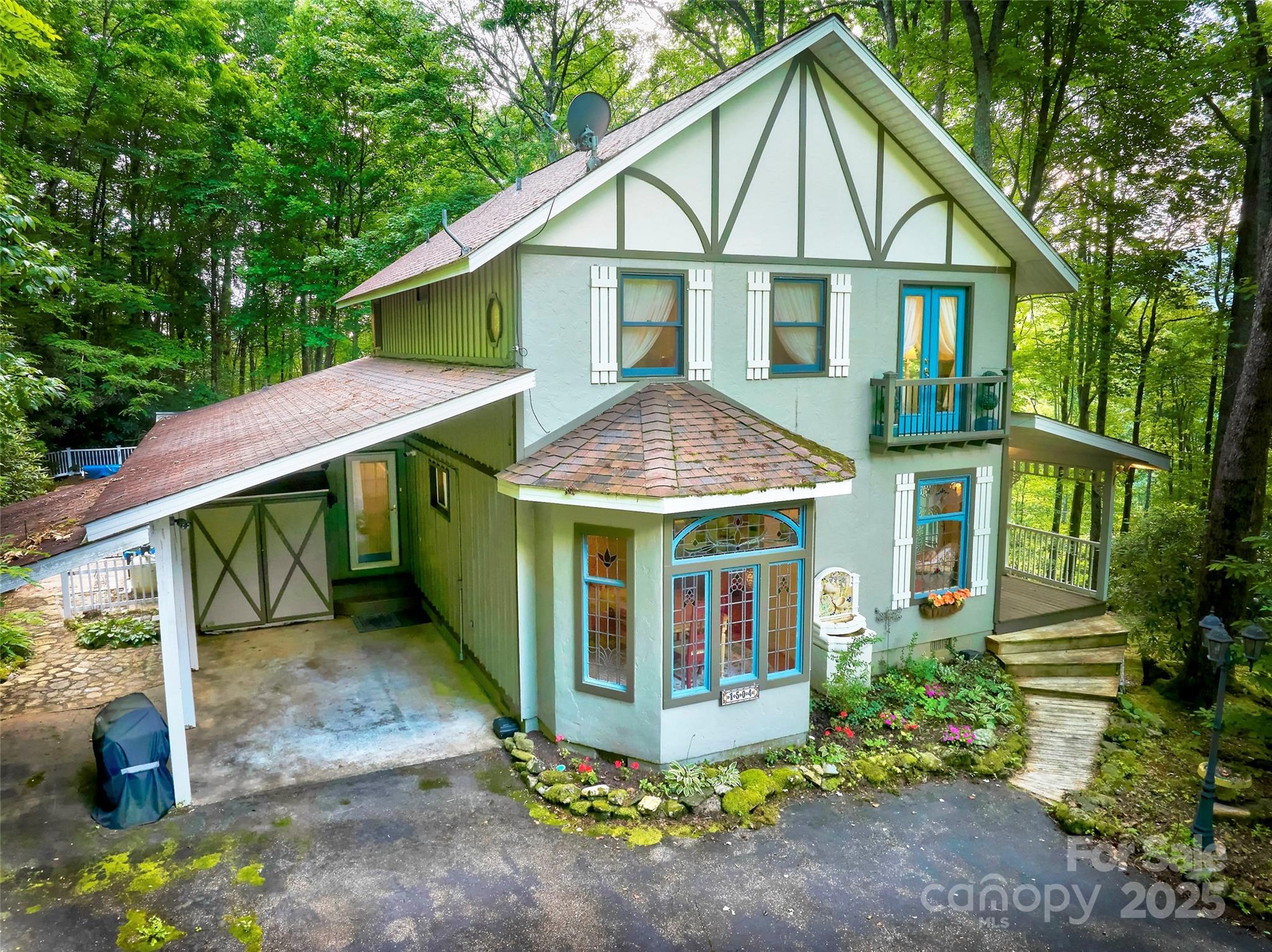 1504 Red Marble Rd, Andrews, NC 28901 - MLS 4277366 - Coldwell Banker
