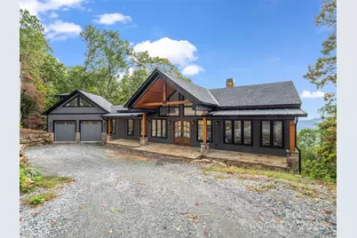 93 Chesterfield Drive, Mill Spring, NC 28756 - Photo 1