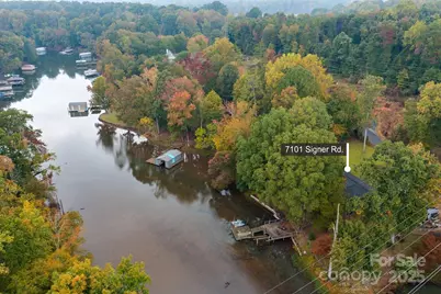 7101 Signer Road, Charlotte, NC 28278 - Photo 25