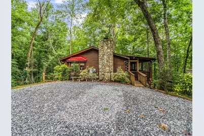 116 Chalet Road, Lake Lure, NC 28746 - Photo 1