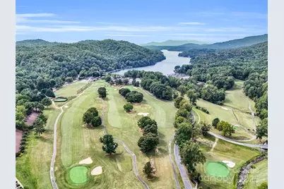 116 Chalet Road, Lake Lure, NC 28746 - Photo 37