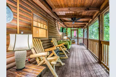 116 Chalet Road, Lake Lure, NC 28746 - Photo 7