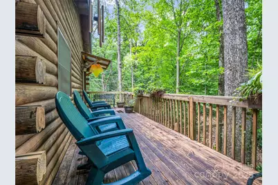 116 Chalet Road, Lake Lure, NC 28746 - Photo 29