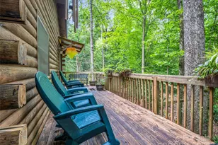 116 Chalet Rd, Lake Lure, NC 28746 - Photo 29