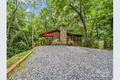 116 Chalet Road, Lake Lure, NC 28746 - Photo 3