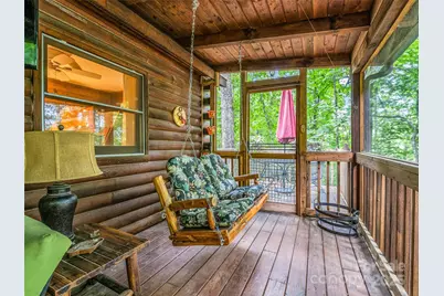 116 Chalet Road, Lake Lure, NC 28746 - Photo 9