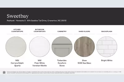 1614 Swallow Tail Drive, Belmont, NC 28012 - Photo 3