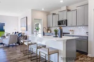 1614 Swallow Tail Dr, Belmont, NC 28012 - Photo 7