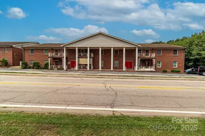 2116 S Main Street, Kannapolis, NC 28081 - Photo 1