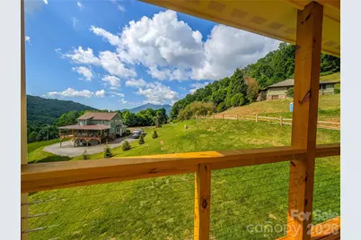 338 Majestic Mountain Drive, Burnsville, NC 28714 - Photo 11