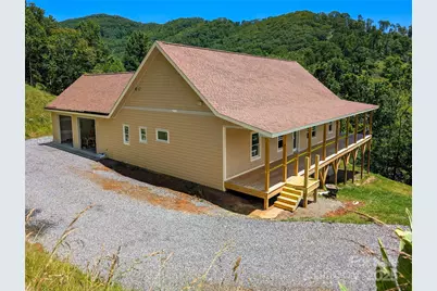 338 Majestic Mountain Drive, Burnsville, NC 28714 - Photo 9